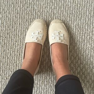Tory Burch Espadrilles